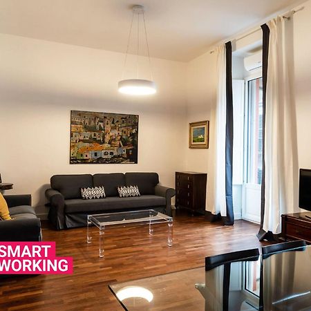 Summer Breeze Family Aparment By Wonderful Italy Bari Exterior photo