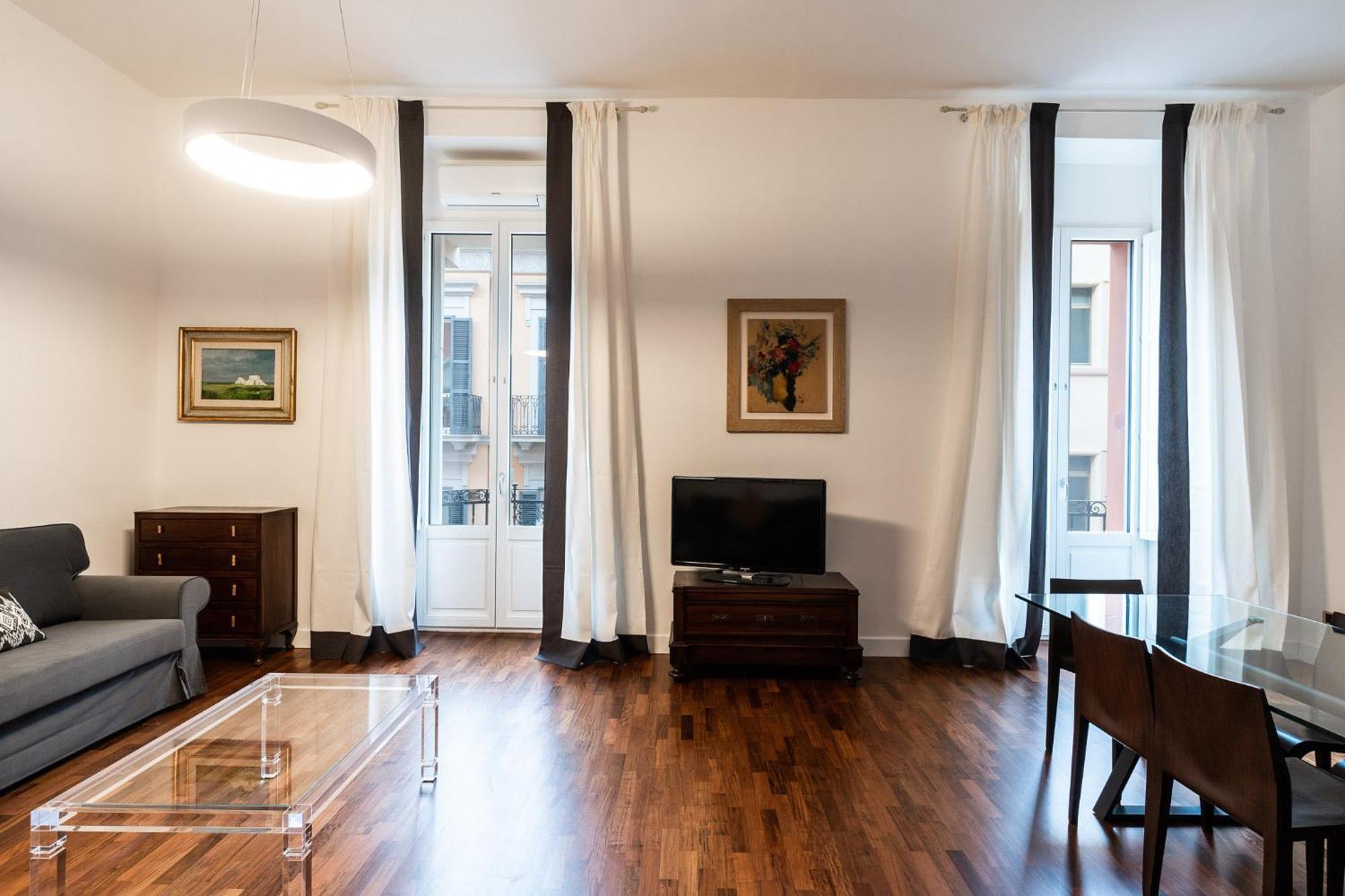 Summer Breeze Family Aparment By Wonderful Italy Bari Exterior photo