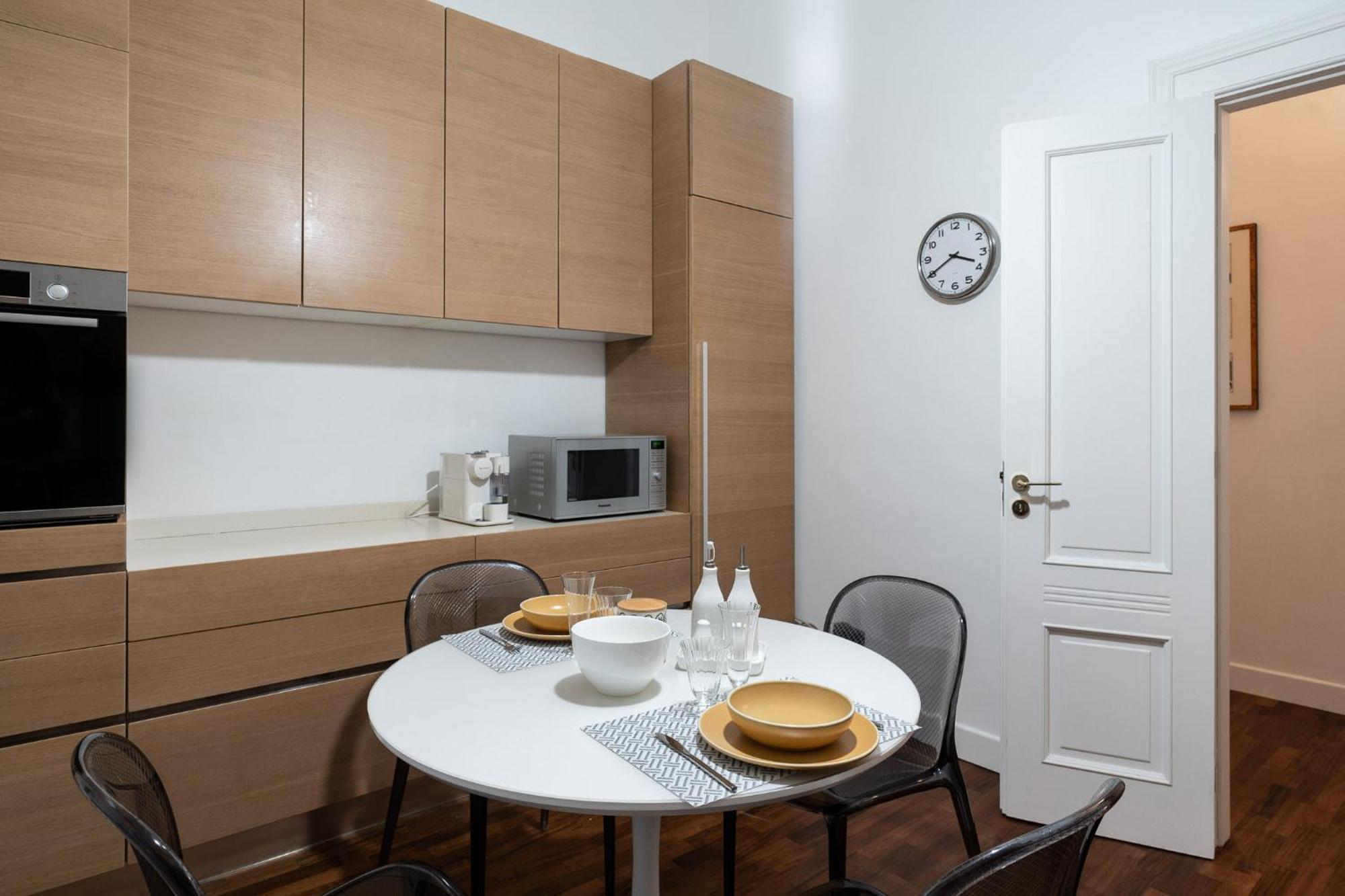 Summer Breeze Family Aparment By Wonderful Italy Bari Exterior photo