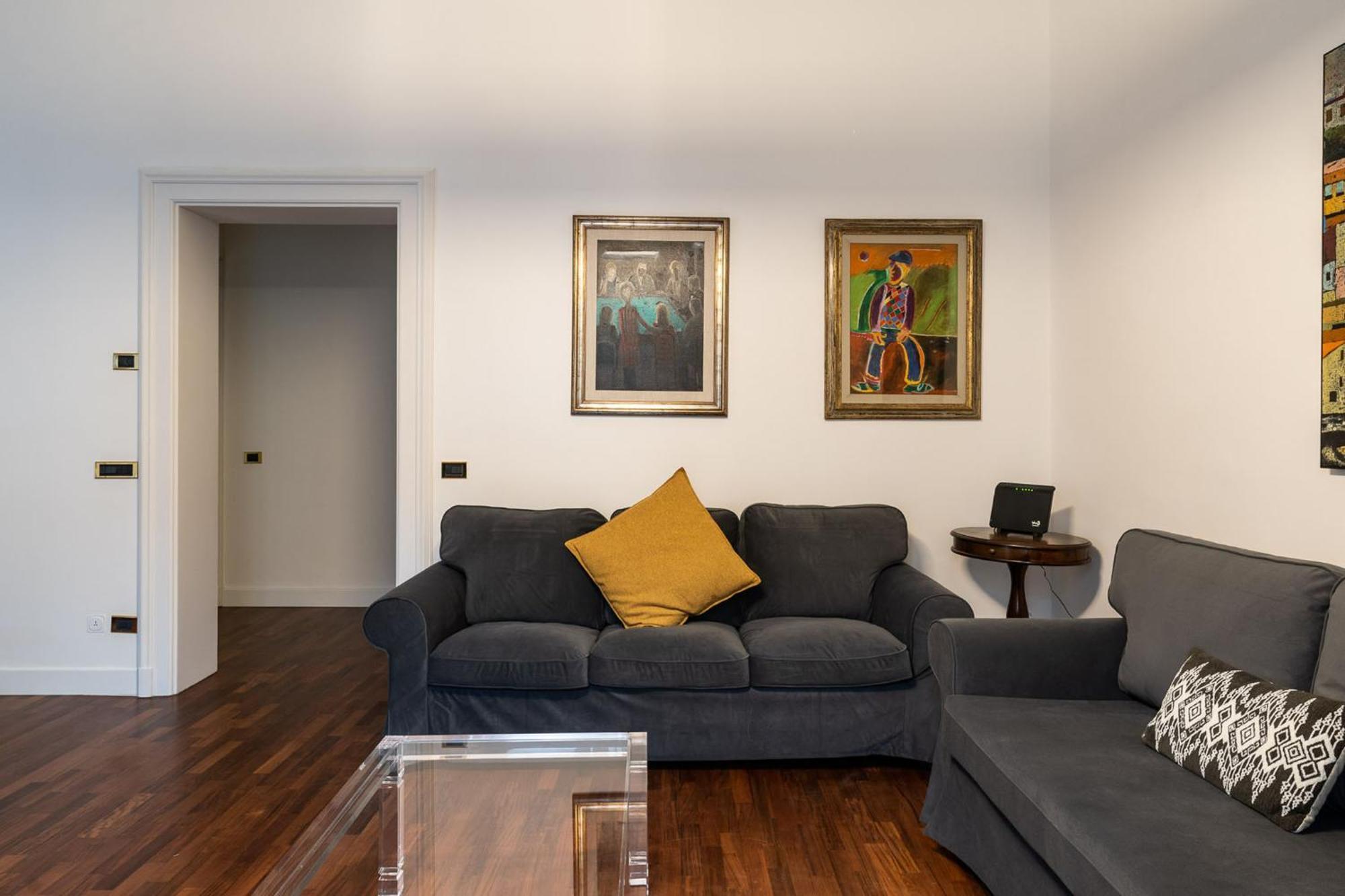 Summer Breeze Family Aparment By Wonderful Italy Bari Exterior photo