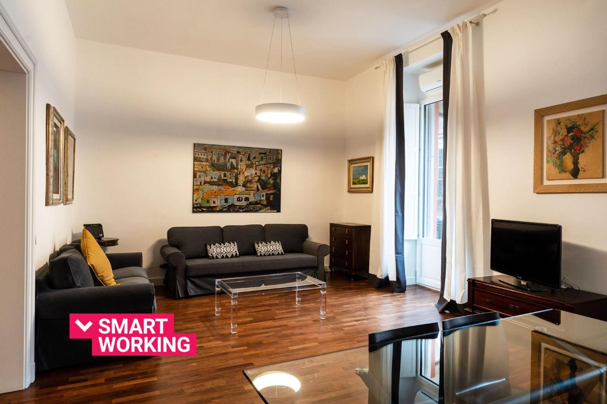 Summer Breeze Family Aparment By Wonderful Italy Bari Exterior photo
