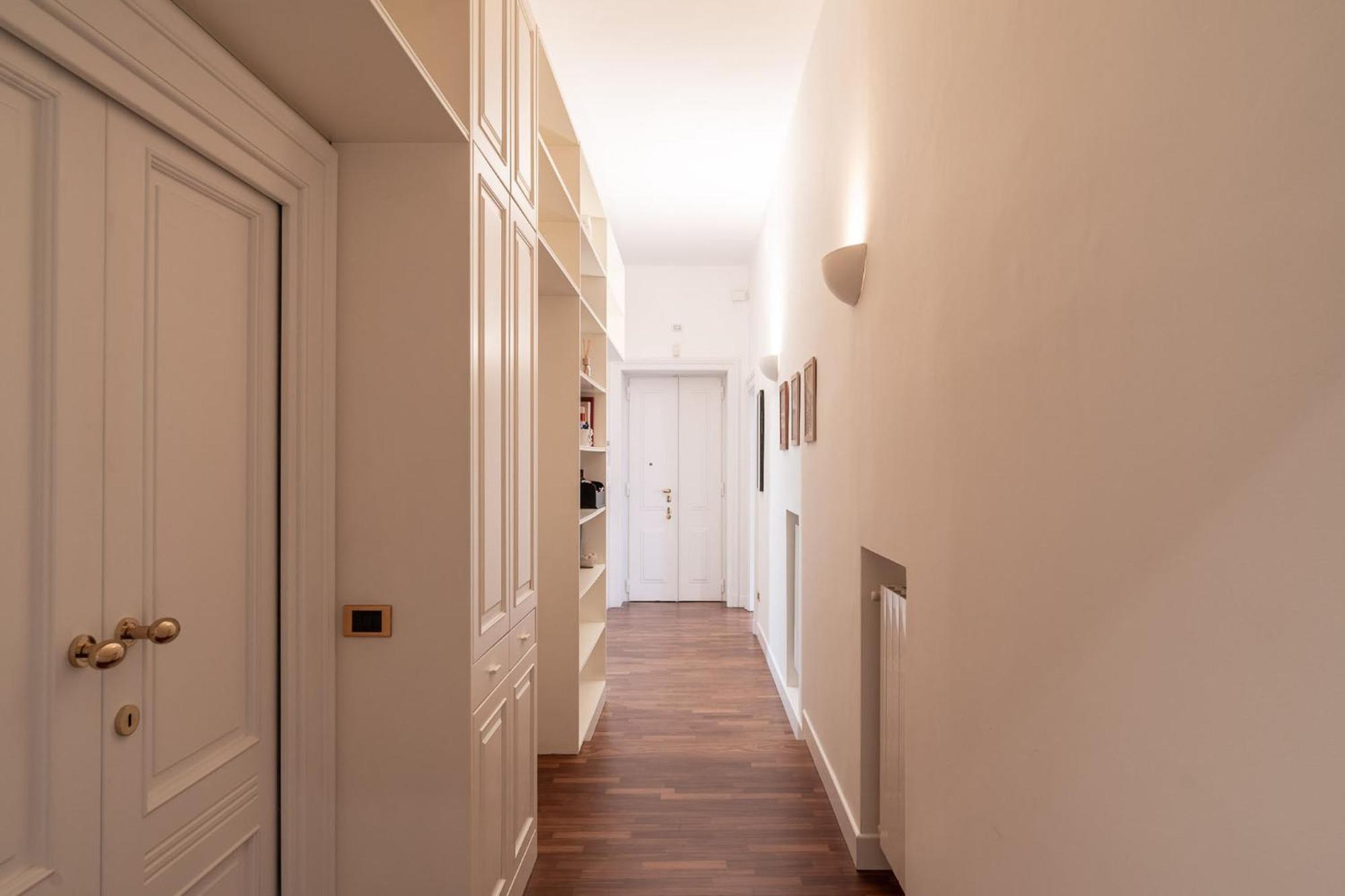 Summer Breeze Family Aparment By Wonderful Italy Bari Exterior photo