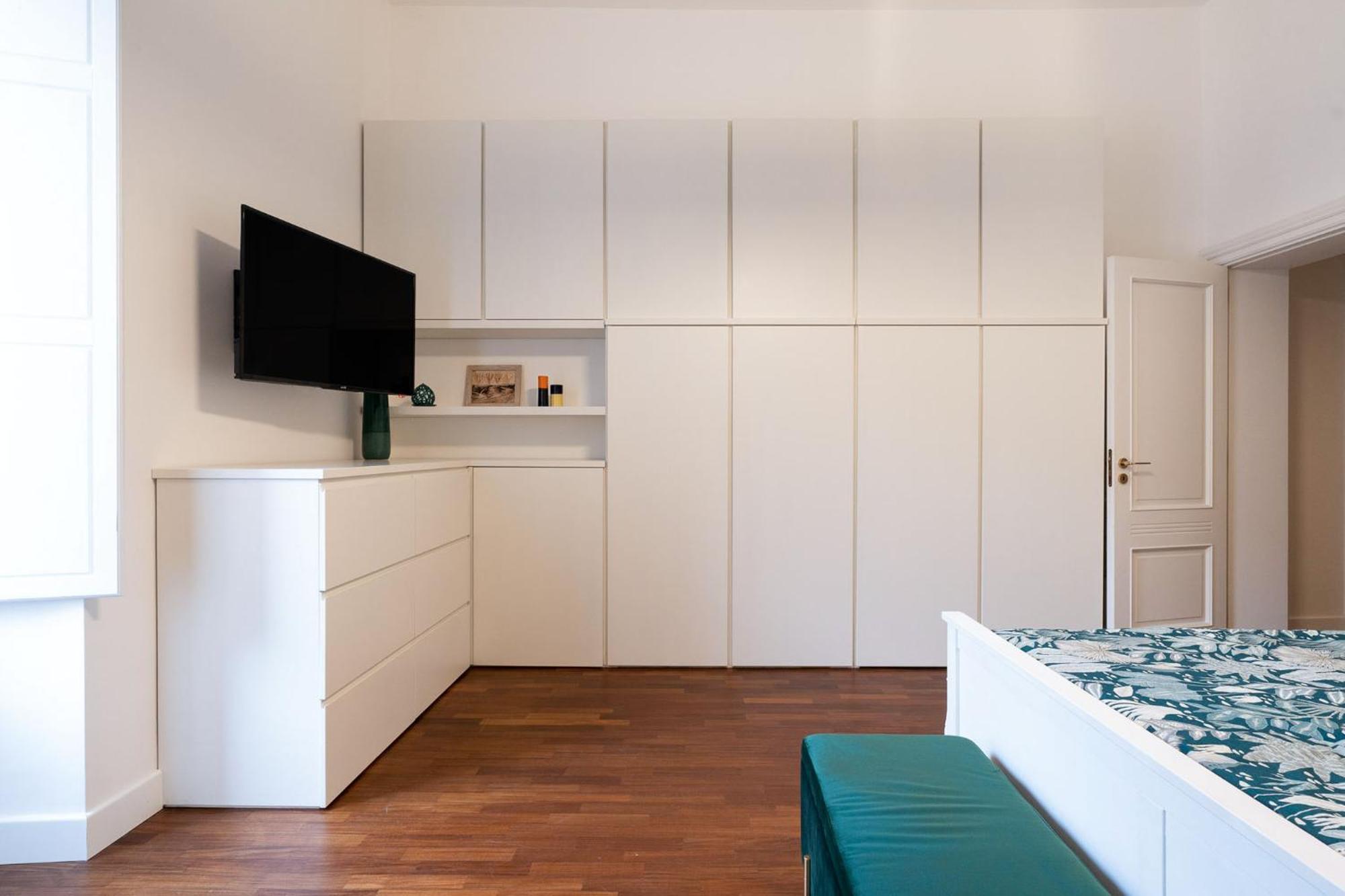 Summer Breeze Family Aparment By Wonderful Italy Bari Exterior photo