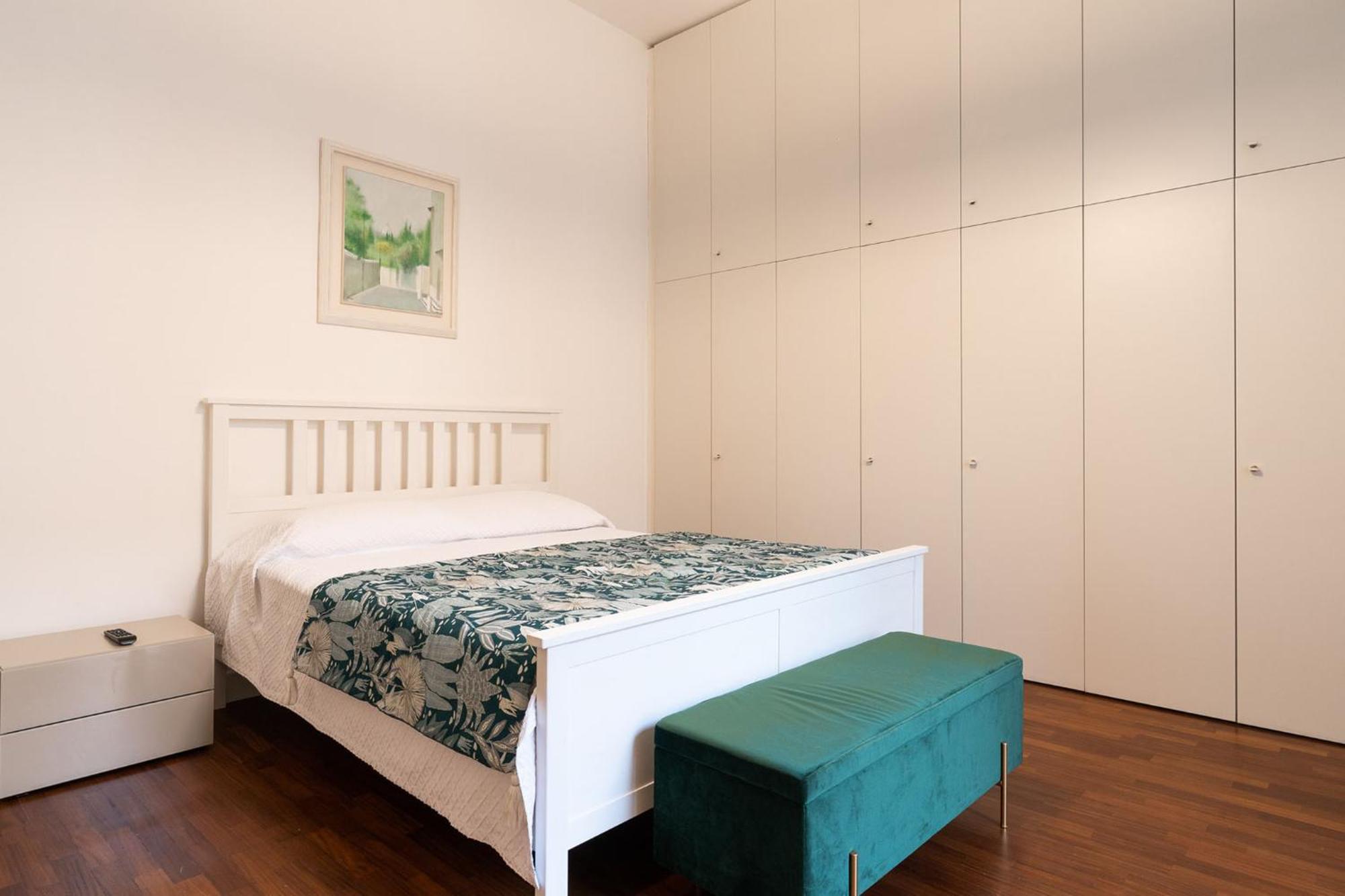 Summer Breeze Family Aparment By Wonderful Italy Bari Exterior photo